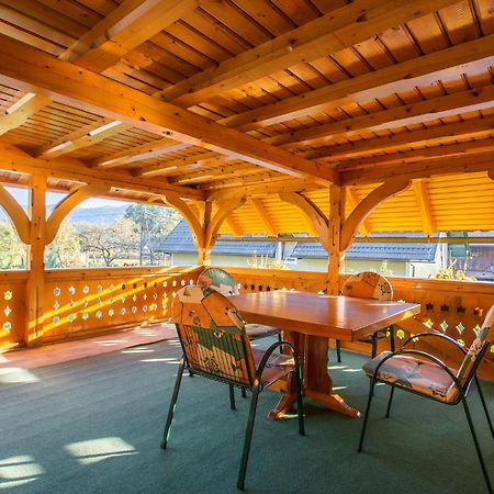 Apartment Ledrar Блед Екстериор снимка