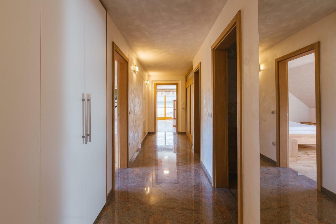 Apartment Ledrar Блед Екстериор снимка