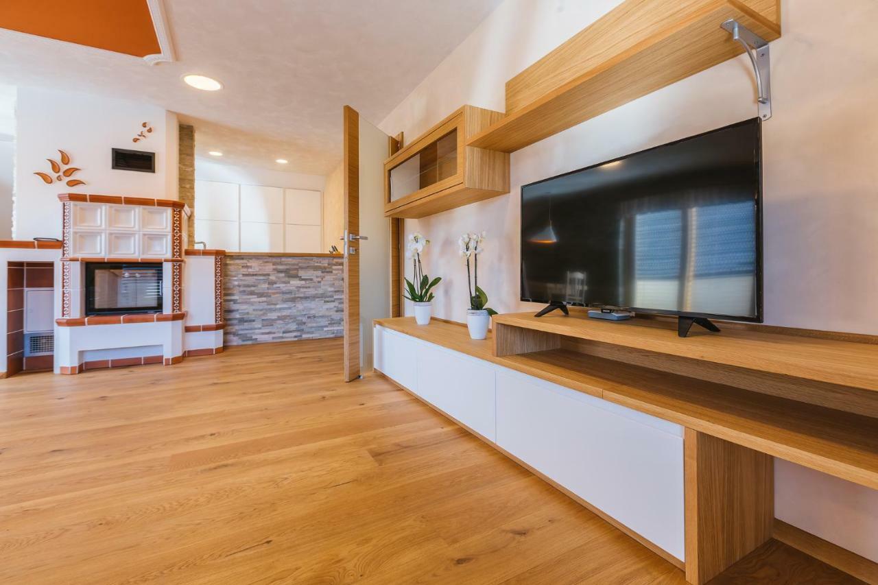 Apartment Ledrar Блед Екстериор снимка