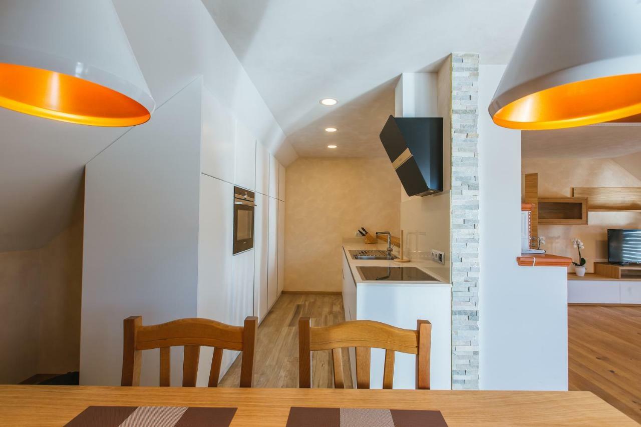 Apartment Ledrar Блед Екстериор снимка
