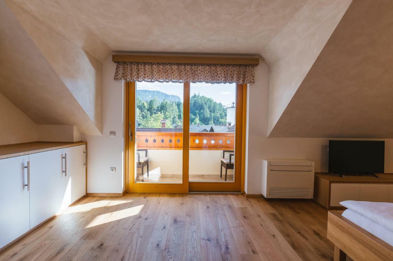 Apartment Ledrar Блед Екстериор снимка