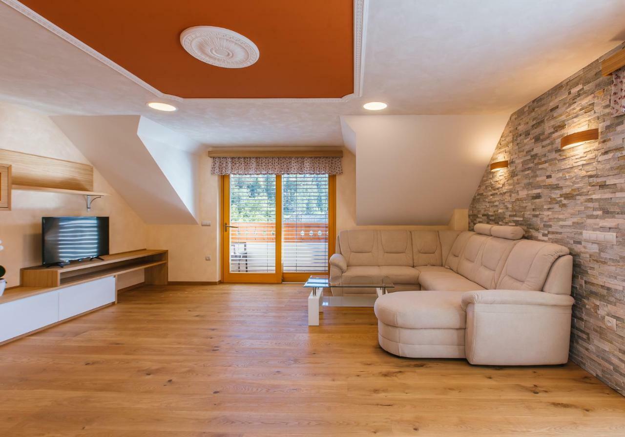Apartment Ledrar Блед Екстериор снимка