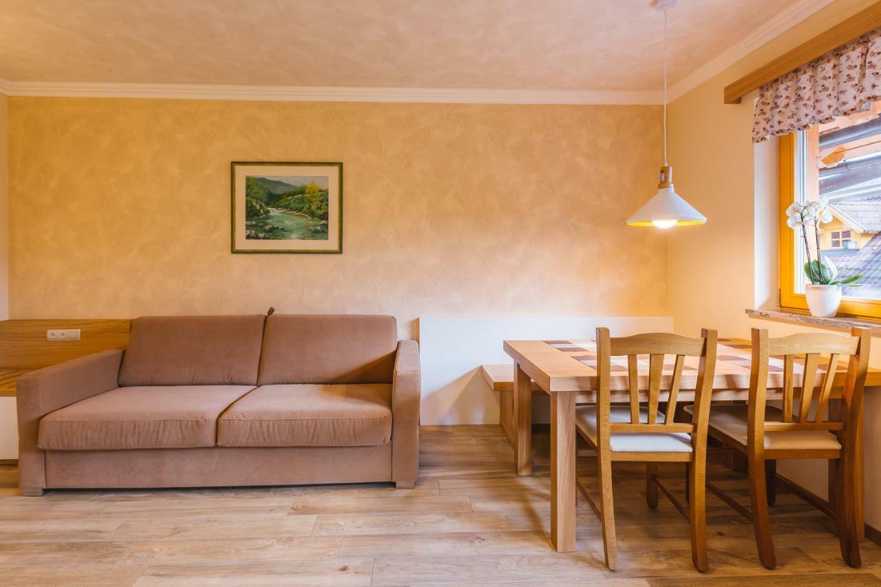 Apartment Ledrar Блед Екстериор снимка
