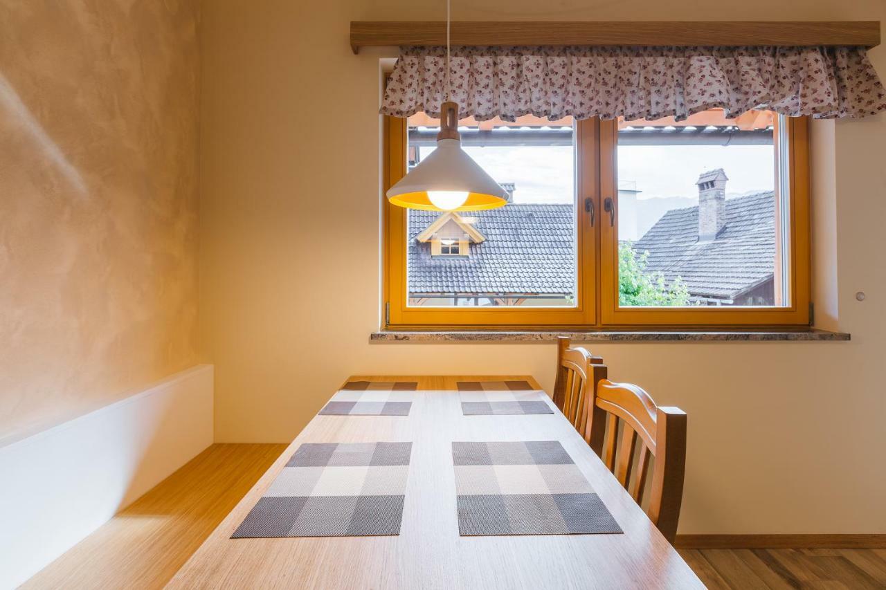 Apartment Ledrar Блед Екстериор снимка