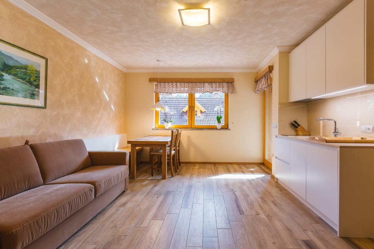 Apartment Ledrar Блед Екстериор снимка