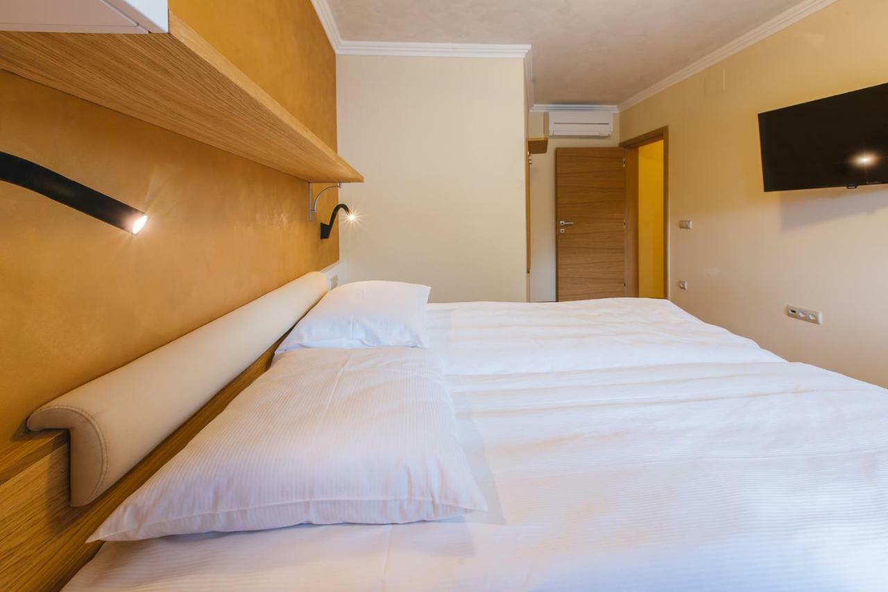 Apartment Ledrar Блед Екстериор снимка