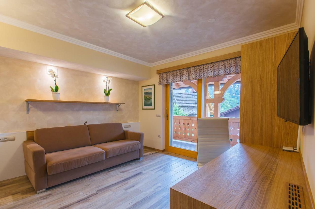 Apartment Ledrar Блед Екстериор снимка