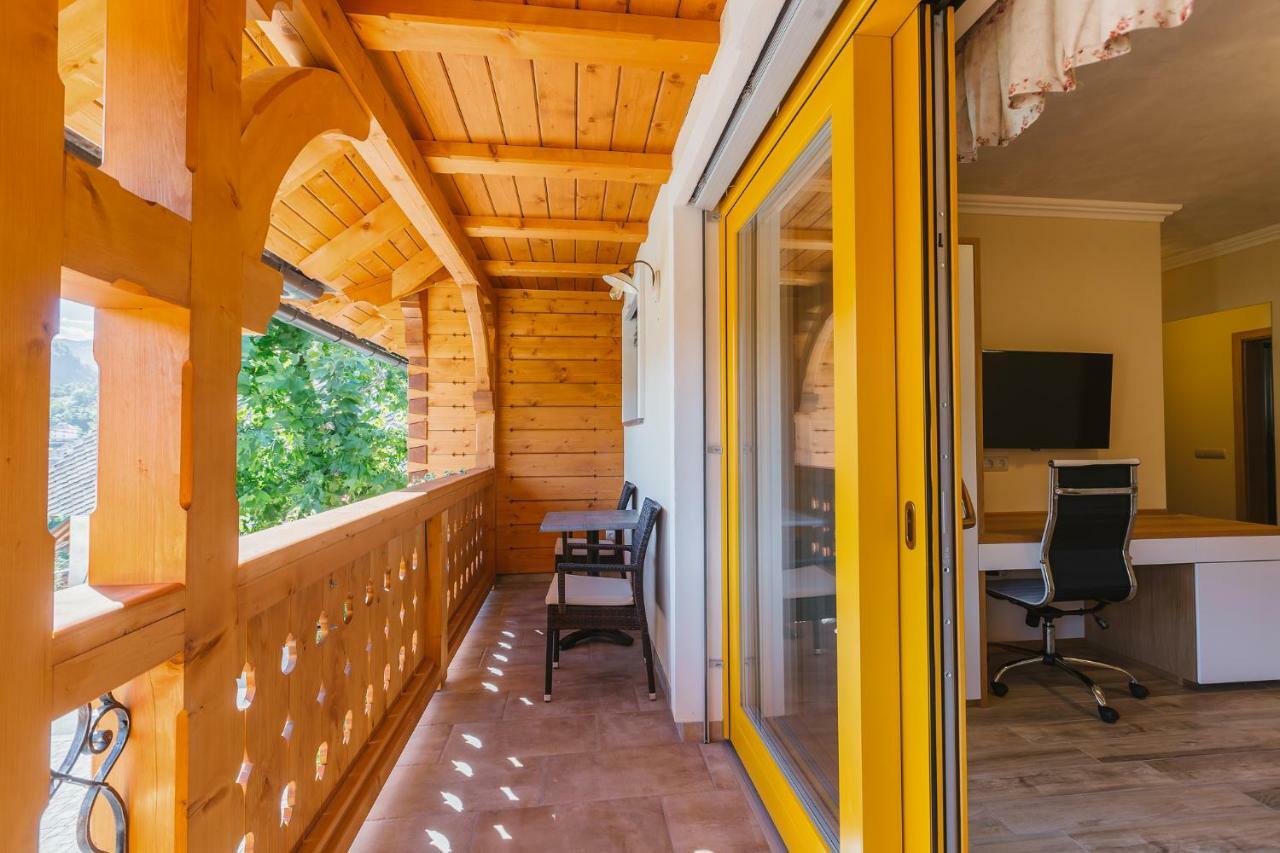Apartment Ledrar Блед Екстериор снимка