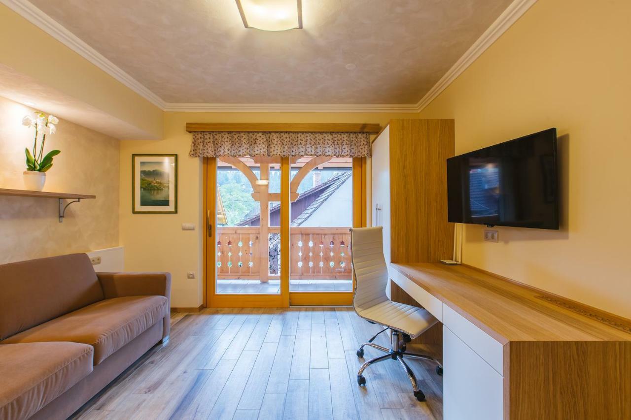 Apartment Ledrar Блед Екстериор снимка