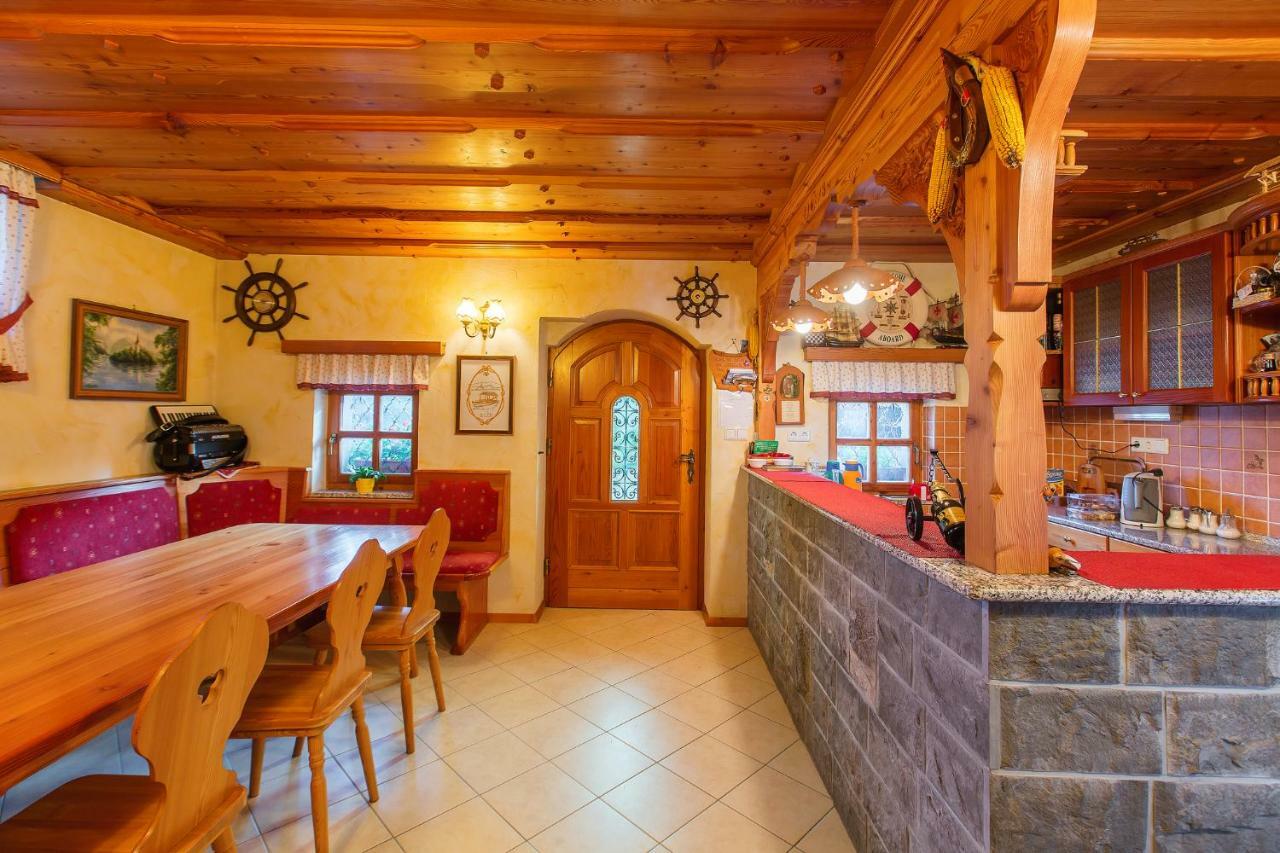 Apartment Ledrar Блед Екстериор снимка