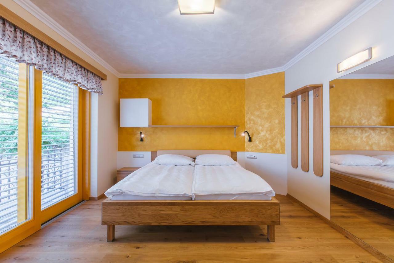 Apartment Ledrar Блед Екстериор снимка
