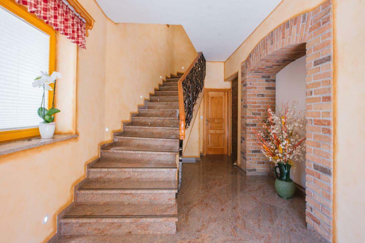 Apartment Ledrar Блед Екстериор снимка