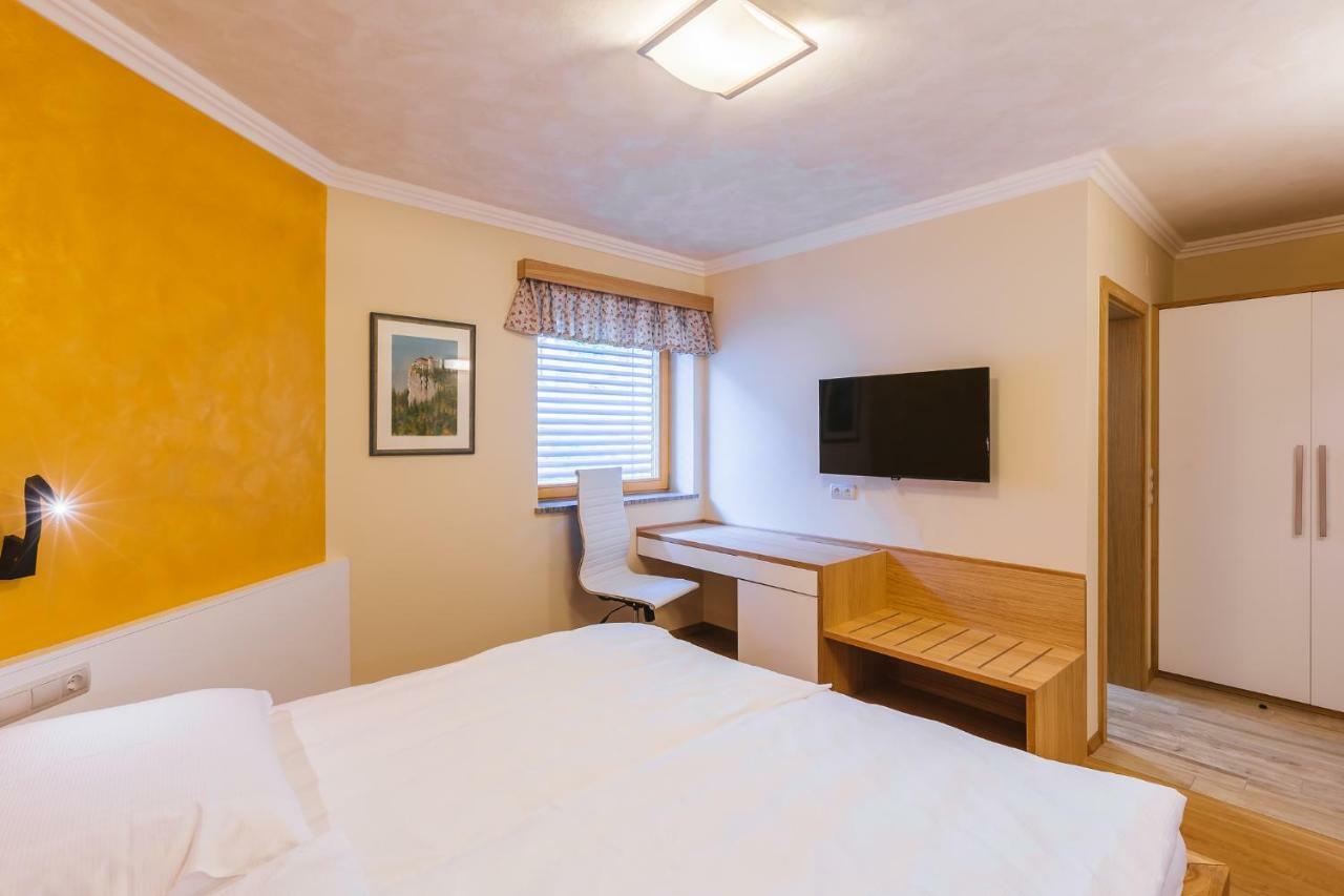 Apartment Ledrar Блед Екстериор снимка