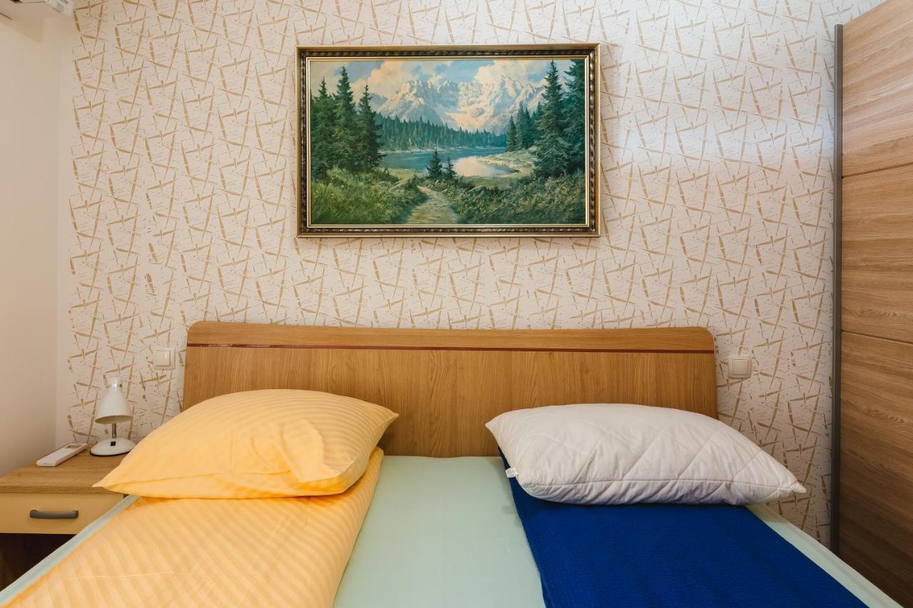 Apartment Ledrar Блед Екстериор снимка