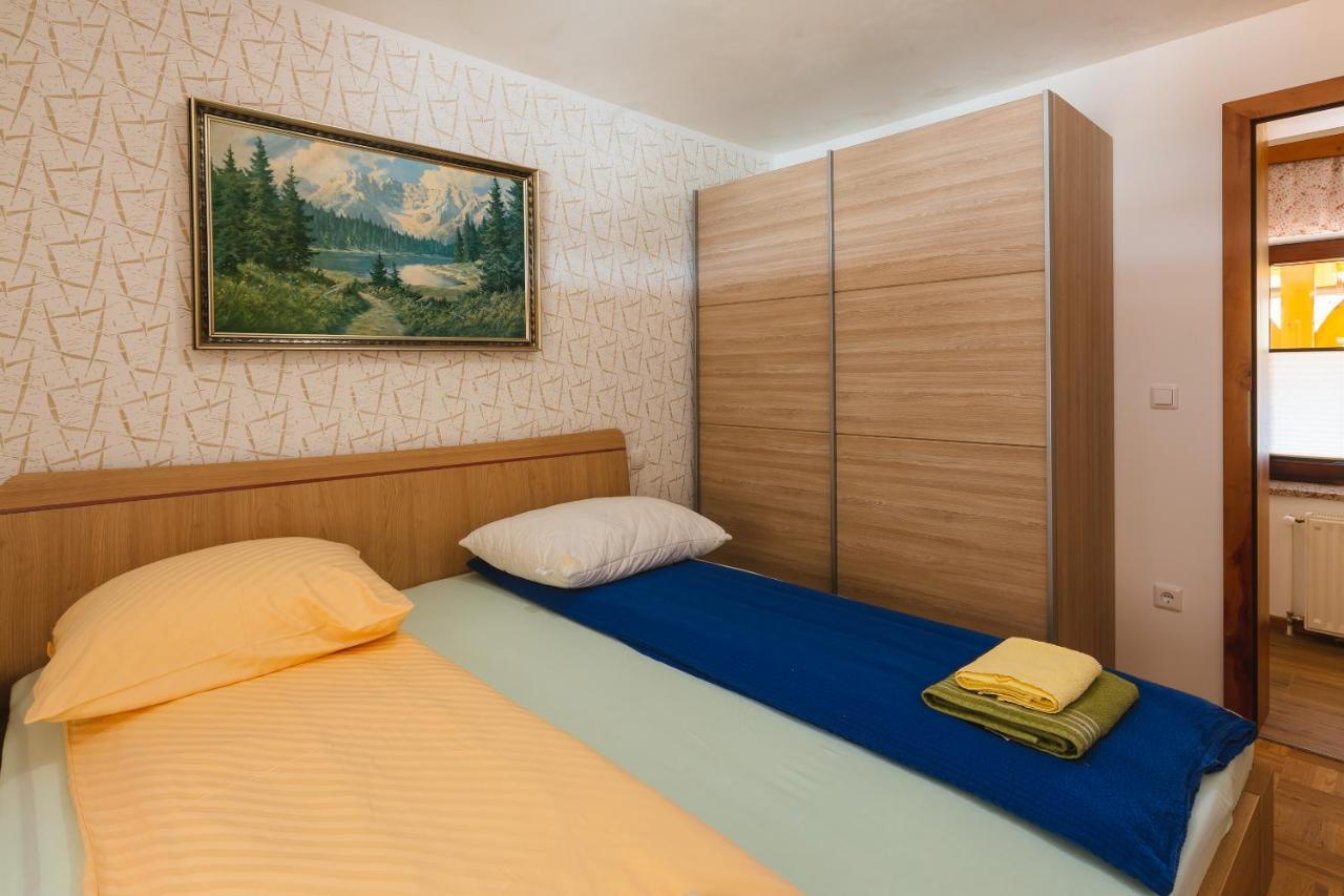 Apartment Ledrar Блед Екстериор снимка